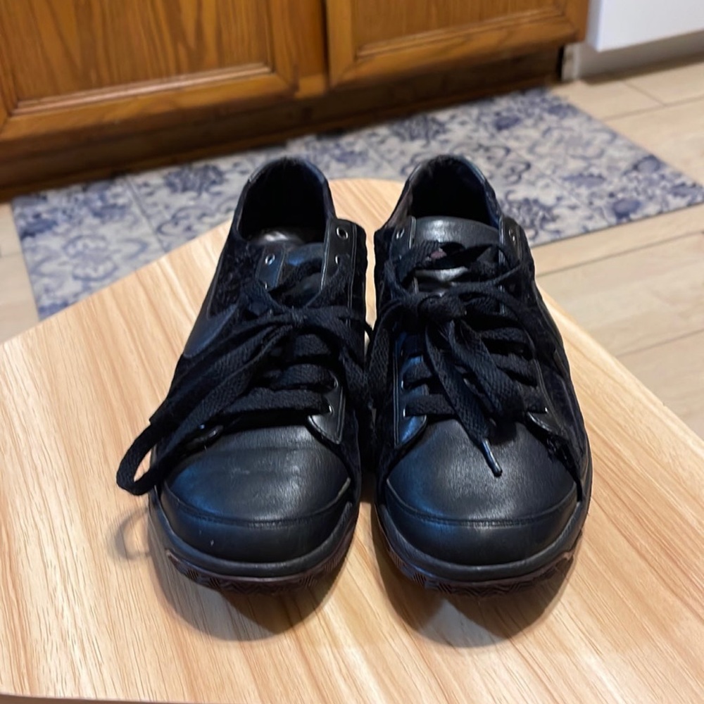 Nike zoom blazers (with velvet material) - Picture 2 of 3